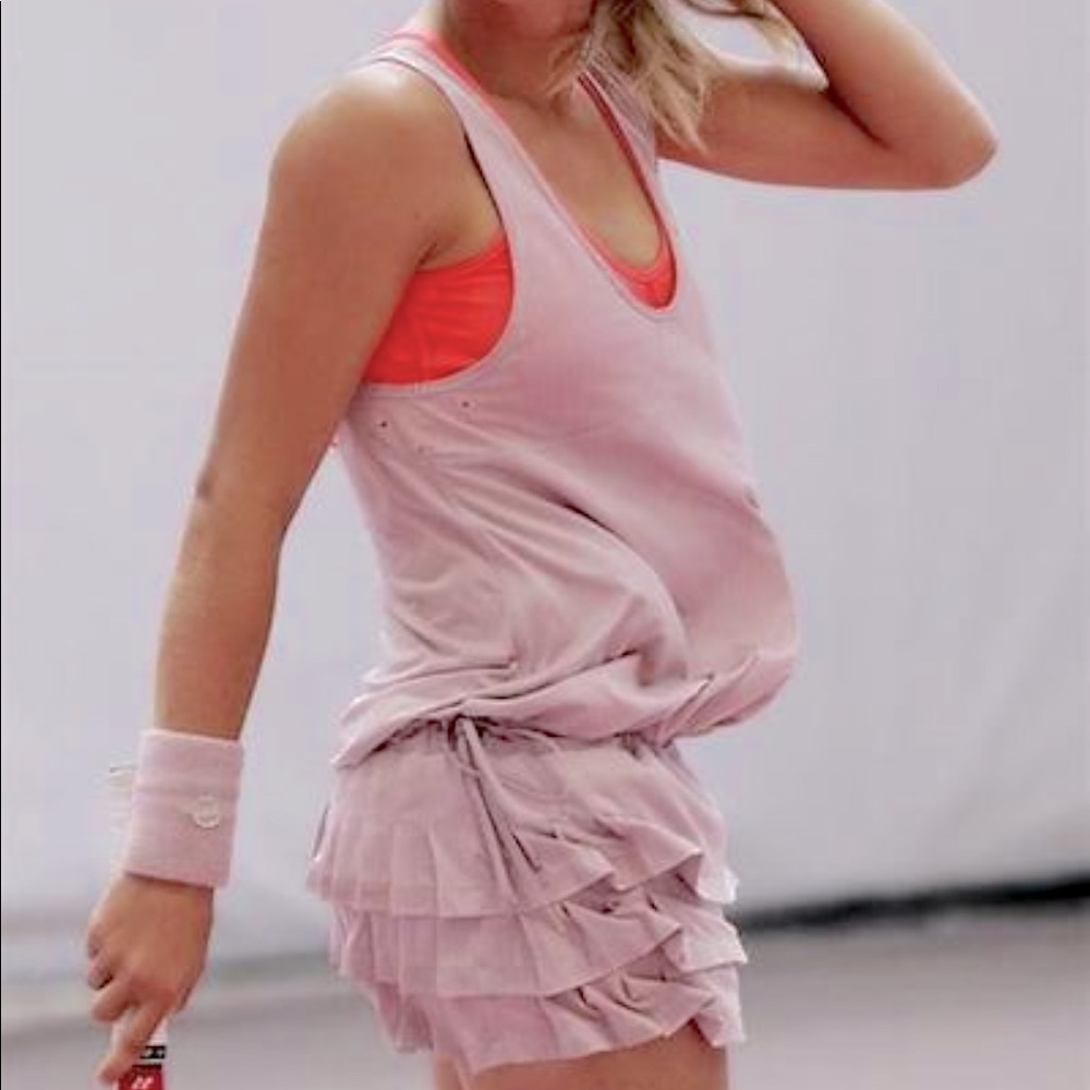 Stella Maccartney adidas tennis dress. Limited